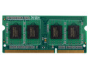 Оперативная память для ноутбука 4Gb (1x4Gb) PC3-12800 1600MHz DDR3 SO-DIMM CL11 Patriot Signature PSD34G1600L81S2