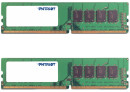 Оперативная память 8Gb (2x8Gb) PC4-17000 2133MHz DDR4 DIMM CL15 Patriot PSD416G2133K