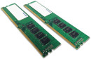 Оперативная память 8Gb (2x8Gb) PC4-17000 2133MHz DDR4 DIMM CL15 Patriot PSD416G2133K2