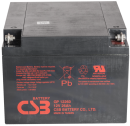 Батарея CSB GP12260 I 12V 26Ah2
