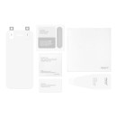 Чехол Deppa Air Case  для Sony Xperia Z5, серый 832022