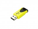 Флешка USB 16Gb PNY N1 Attache FD16GATT4NEOKY-EF желтый2
