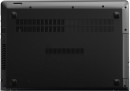 Ноутбук Lenovo IdeaPad 100-15IBY 15.6" 1366x768 Intel Pentium-N3540 500 Gb 2Gb Intel HD Graphics черный Windows 10 80MJ00DQRK10