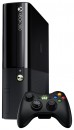 Игровая приставка Microsoft Xbox 360  500Gb + Forza Horizon 2 + Forza motorsport 4 черный 3M4-00043