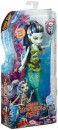 Кукла Monster High Большой кошмарный риф Frankie Stain 25 см DHB552