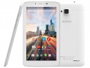 Планшет ARCHOS 70 Helium 7" 8Gb белый Wi-Fi 3G Bluetooth LTE Android 70b Helium 4G5
