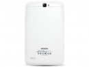 Планшет GINZZU GT-X890 8" 8Gb белый LTE Wi-Fi 3G Bluetooth GT-X8904