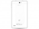 Планшет GINZZU GT-W831 8" 8Gb белый Wi-Fi 3G Bluetooth GT-W8312