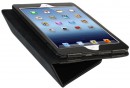 Чехол-книжка IT BAGGAGE ITIPMINI4-1 для iPad mini 4 чёрный4