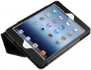 Чехол-книжка IT BAGGAGE ITIPMINI4-1 для iPad mini 4 чёрный5
