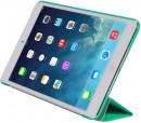 Чехол-книжка IT BAGGAGE ITIPAD25-6 для iPad Air 2 бирюзовый3