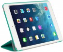 Чехол-книжка IT BAGGAGE ITIPAD25-6 для iPad Air 2 бирюзовый4
