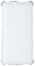 Чехол-флип PULSAR SHELLCASE для ASUS Zenfone Selfie (ZD551KL) белый РSC08192
