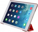 Чехол-книжка IT BAGGAGE ITIPAD25-3 для iPad Air 2 красный4