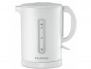 Чайник StarWind SKP1431 2200 Вт 1.7 л пластик белый