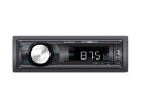 Автомагнитола Soundmax SM-CCR3057F USB MP3 microSD 1DIN 4x40Вт черный