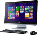 Моноблок Acer Aspire ZC-700 19.5" 1920x1080 N3700D 1.6GHz 4Gb 1Tb GT920M-1Gb DVD-RW Wi-Fi BT Win10 клавиатура мышь DQ.SZAER.0092
