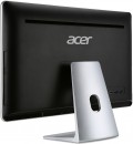 Моноблок Acer Aspire ZC-700 19.5" 1920x1080 N3700D 1.6GHz 4Gb 1Tb GT920M-1Gb DVD-RW Wi-Fi BT Win10 клавиатура мышь DQ.SZAER.0095