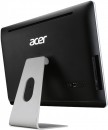 Моноблок Acer Aspire ZC-700 19.5" 1920x1080 N3700D 1.6GHz 4Gb 1Tb GT920M-1Gb DVD-RW Wi-Fi BT Win10 клавиатура мышь DQ.SZAER.0097