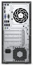 Системный блок HP ProDesk 600 G2 MT i3-6100 3.7GHz 4Gb 500Gb HD4400 DVD-RW Win7Pro Win10 клавиатура мышь черный T4J55EA4