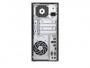 Системный блок HP ProDesk 490 G3 MT i5-6500 3.2GHz 4Gb 500Gb HD530 DVD-RW Win7Pro Win10 клавиатура мышь черный P5K15EA4