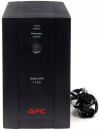 ИБП APC Back-UPS 1100VA BX1100LI 1100VA