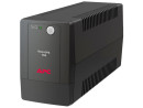 ИБП APC Back-UPS 650VA BX650LI 650VA