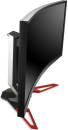 Монитор 35" Acer Predator Z35 черный VA 2560x1080 300 cd/m^2 4 ms (G-t-G) HDMI DisplayPort USB UM.CZ0EE.0015