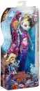 Кукла Monster High Большой кошмарный риф Lagoona Blue 25 см DHB562