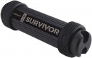 Флешка USB 32Gb Corsair Survivor Stealth CMFSS3B-32GB черный3