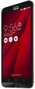 Смартфон ASUS Zenfone 2 Laser ZE601KL красный 6" 32 Гб LTE Wi-Fi GPS 90AZ0111-M003703