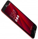 Смартфон ASUS Zenfone 2 Laser ZE601KL красный 6" 32 Гб LTE Wi-Fi GPS 90AZ0111-M003704