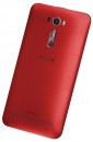 Смартфон ASUS Zenfone 2 Laser ZE601KL красный 6" 32 Гб LTE Wi-Fi GPS 90AZ0111-M003706
