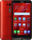 Смартфон ASUS Zenfone 2 Laser ZE601KL красный 6" 32 Гб LTE Wi-Fi GPS 90AZ0111-M003707