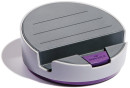 Подставка Durable Varicolor под планшет фиолетовый 7611-12