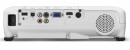 Проектор Epson EB-S04 LCDx3 800x600 3000ANSI Lm 15000:1 VGA HDMI S-Video USB V11H7160404