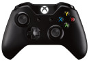 Геймпад Microsoft Xbox One Wireless Controller черный EX6-00007