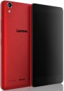 Смартфон Lenovo A6010 красный 5" 8 Гб LTE Wi-Fi GPS PA220037RU2