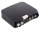 Тюнер цифровой DVB-T2 TESLER DSR-3302