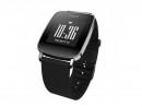 Смарт-часы ASUS VivoWatch Black 90HC0021-M00H106