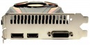 Видеокарта 2048Mb Inno3D GeForce GTX950 GAMING OC PCI-E 128bit GDDR5 2xDVI HDMI DP HDCP N950-1DDV-E5CMX Retail3