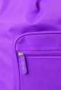 Сумка-тележка Универсальная Gimi Argo полиэстер пластик фиолетовый4
