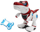 Интерактивная игрушка Manley Toys Динозавр Teksta T-Rex от 5 лет 369032