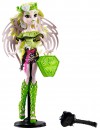 Кукла Monster High Ученики Boo York Batsy Claro 26 см DJR52/CHL41