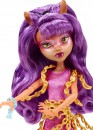Кукла Monster High Призрачно Clawdeen Wolf 26 см CDC252