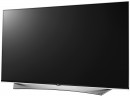 Телевизор 3D 55" LG 55UF950V серебристый 3840x2160 200 Гц Wi-Fi Smart TV RJ-45 WiDi2