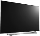 Телевизор 3D 55" LG 55UF950V серебристый 3840x2160 200 Гц Wi-Fi Smart TV RJ-45 WiDi3
