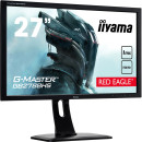 Монитор 27" iiYama G-Master GB2788HS-B1 черный TN 1920x1080 300 cd/m^2 1 ms DVI HDMI DisplayPort Аудио2