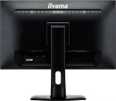 Монитор 27" iiYama G-Master GB2788HS-B1 черный TN 1920x1080 300 cd/m^2 1 ms DVI HDMI DisplayPort Аудио5