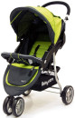 Прогулочная коляска Baby Care Jogger Lite (green)